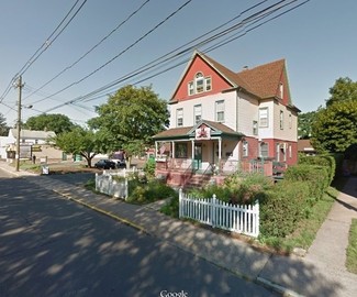 Plus de détails pour 236 N Colony St, Wallingford, CT - Vente au détail à louer