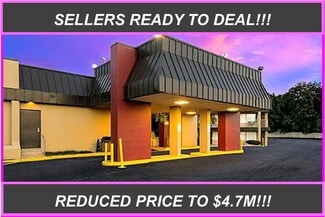 More details for 2545 N 5th Street Hwy, Reading, PA - Hospitality for Sale