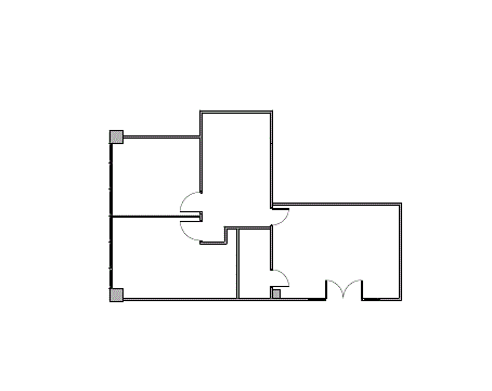 12000 Ford Rd, Dallas, TX à louer Plan d  tage- Image 1 de 1