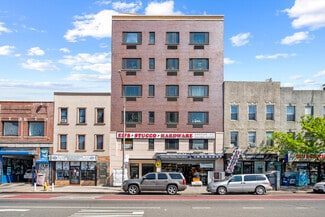 More details for 10607 Northern Blvd, Corona, NY - Retail for Lease