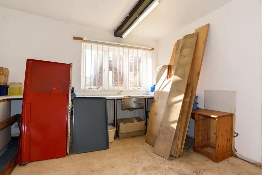 61 Mardol, Shrewsbury à vendre - Photo intérieure - Image 3 de 6