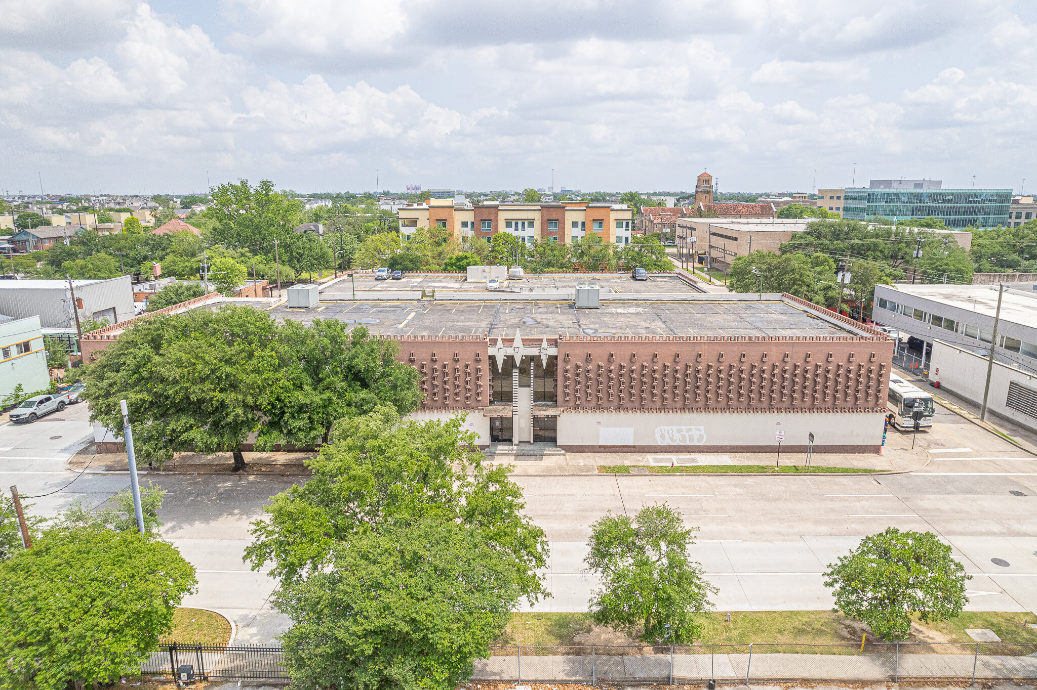 3333 Fannin St, Houston, TX for sale Building Photo- Image 1 of 11