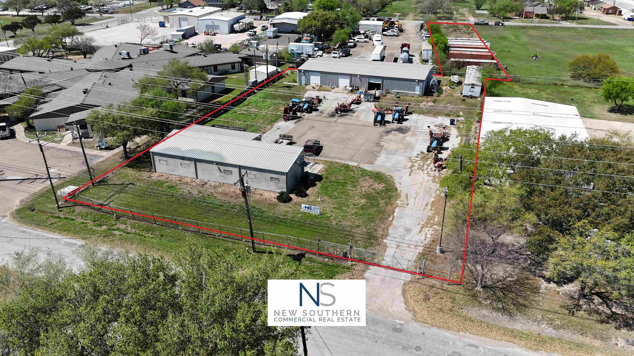 825 Cantwell Ln, Corpus Christi, TX for sale Primary Photo- Image 1 of 14