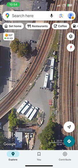 47 Clayton st, Boston, MA à louer - Photo principale - Image 1 de 2