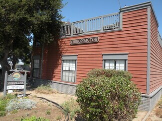 More details for 235 E Clark Ave, Orcutt, CA - Office for Lease