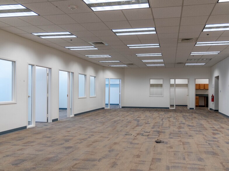 601 N Calvert St, Baltimore, MD à louer - Photo intérieure - Image 2 de 11