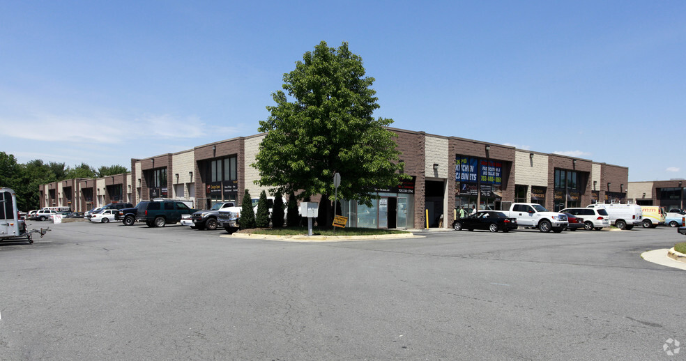 14512-14514 Lee Rd, Chantilly, VA for lease - Building Photo - Image 2 of 2