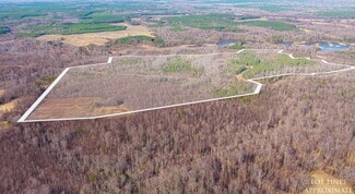 Plus de détails pour Trigger Lane, Colonial Beach, VA - Terrain à vendre