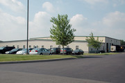 4450 Township Line Rd, Skippack PA - Warehouse