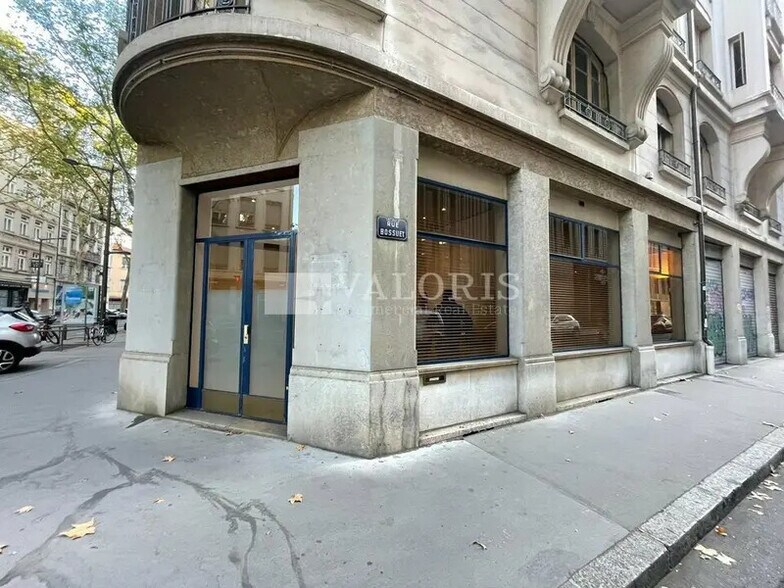 11 Boulevard Des Brotteaux, Lyon for lease - Building Photo - Image 1 of 5