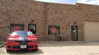 Plus de détails pour 30417 5th St, Fulshear, TX - Local d'activités à louer