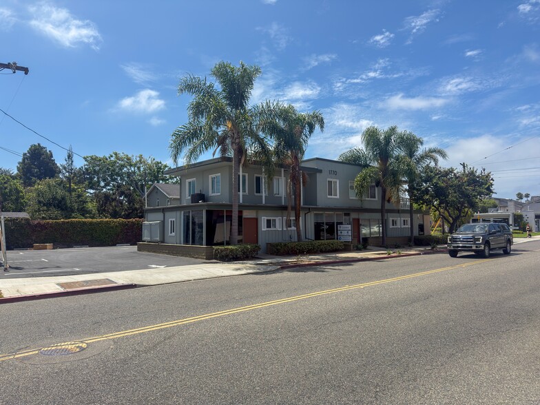 1770 Orange Ave, Costa Mesa, CA for sale - Building Photo - Image 3 of 12