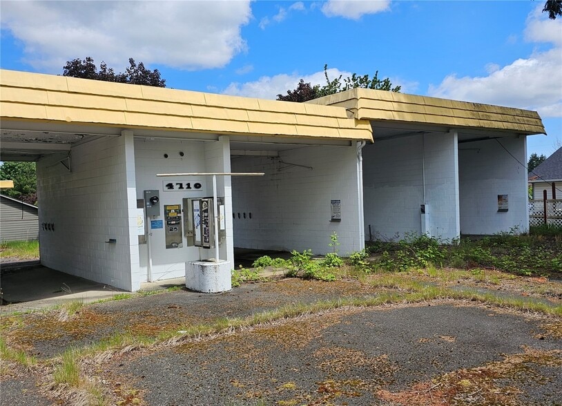 4710 Lacey Blvd SE, Lacey, WA à louer - Photo du bâtiment - Image 3 de 23