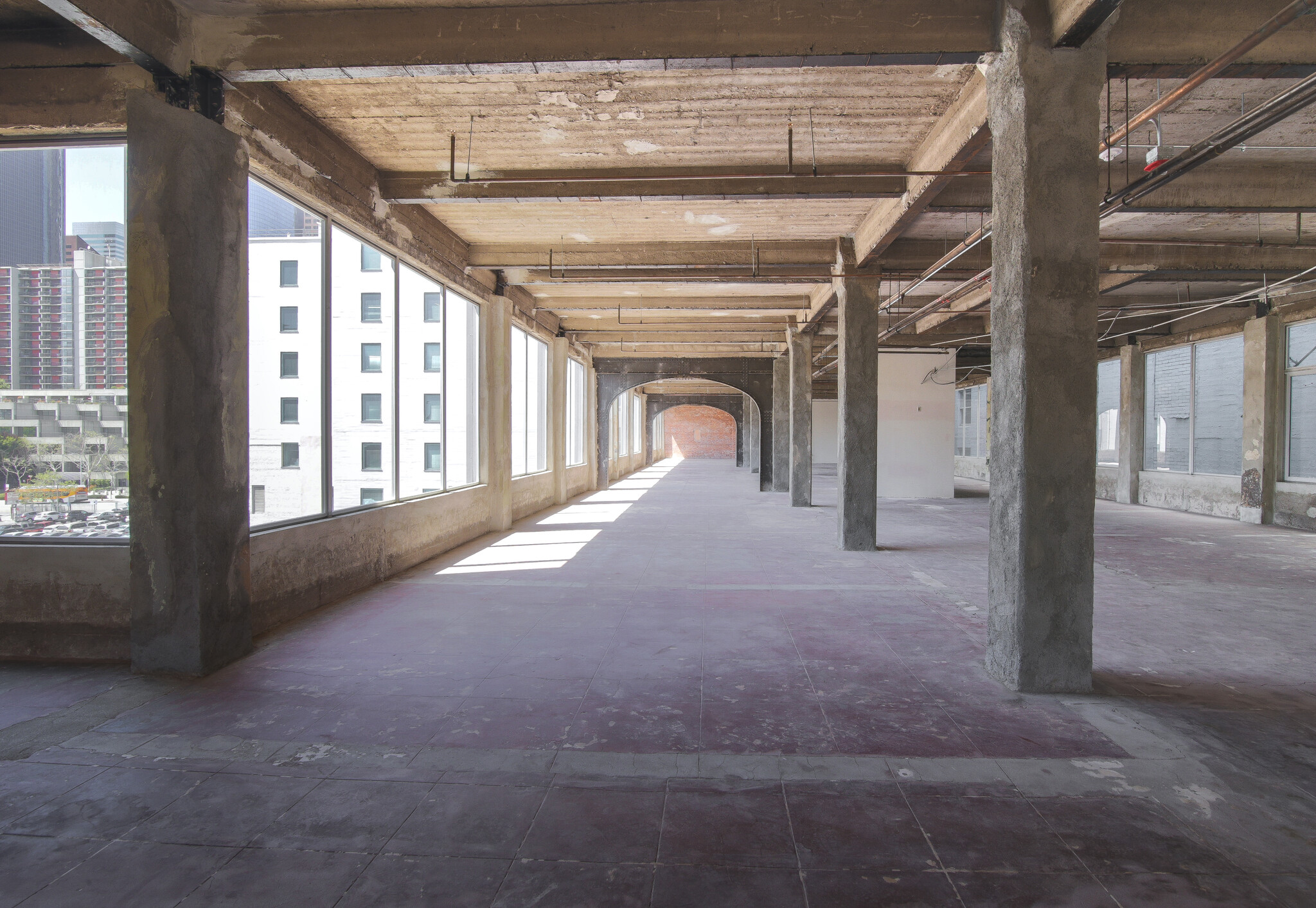 207 S Broadway, Los Angeles, CA for lease Interior Photo- Image 1 of 7