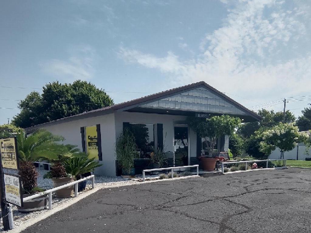 890 OK STATE HIGHWAY 28 EAST, Langley, OK à vendre Photo principale- Image 1 de 20