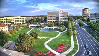 Plus de détails pour 8400 E crescent Pky, Greenwood Village, CO - Bureau à louer