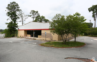 More details for 4753 Blountstown Hwy, Tallahassee, FL - Retail for Sale