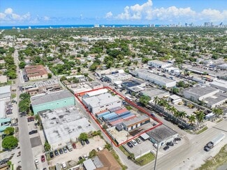 Plus de détails pour Thomas Street - Hollywood, FL – à vendre, Hollywood, FL