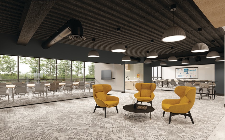 5445 DTC Pky, Greenwood Village, CO for lease - Building Photo - Image 3 of 10