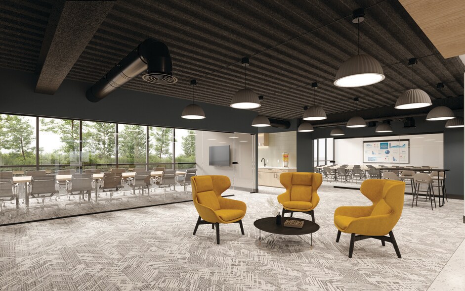 5445 DTC Pky, Greenwood Village, CO à louer - Photo du bâtiment - Image 3 de 10