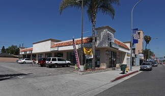 Plus de détails pour 6033 Atlantic Blvd, Maywood, CA - Commerce de détail à louer