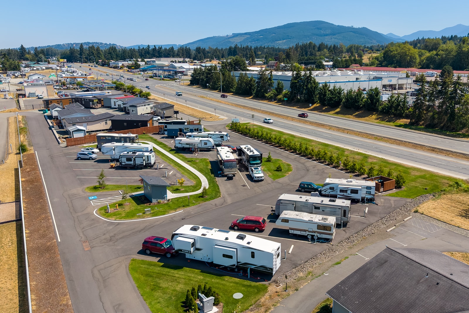 261131 US-101, Sequim, WA for sale Building Photo- Image 1 of 34