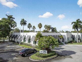 Plus de détails pour 800 NW 17th Ave, Delray Beach, FL - Bureau à louer