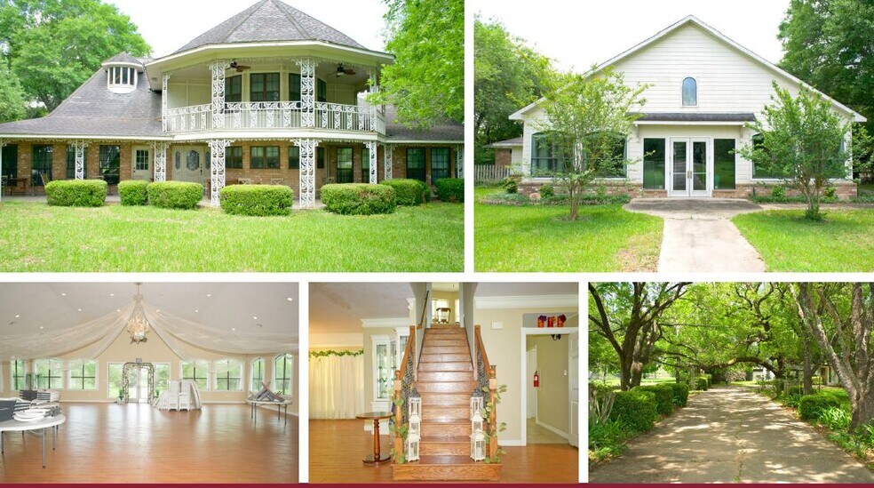 28622 FM 2920 Rd, Waller, TX à vendre - Photo du bâtiment - Image 2 de 5