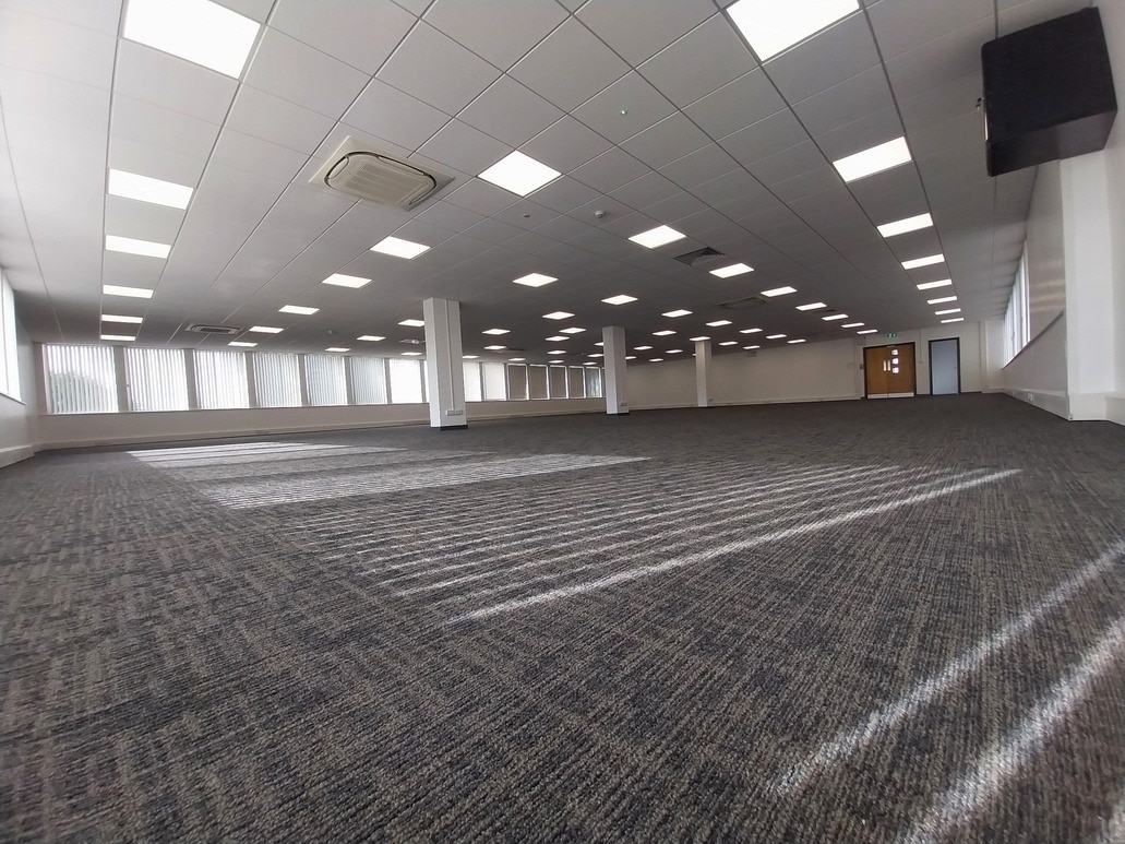 Corinium Ave, Gloucester for lease Interior Photo- Image 1 of 5
