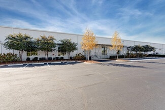 More details for 421 McNally Dr, Nashville, TN - Industrial for Lease