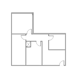 12340 Jones Rd, Houston, TX for lease Floor Plan- Image 1 of 1