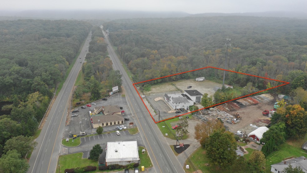 3060 State Rt 23, Oak Ridge, NJ for sale - Other - Image 1 of 1