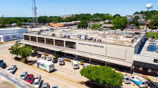 More details for 119 W Tyler St, Longview, TX - Office for Lease