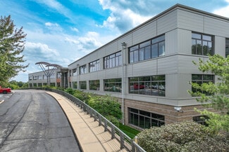 Plus de détails pour 100 Global View Dr, Warrendale, PA - Coworking à louer