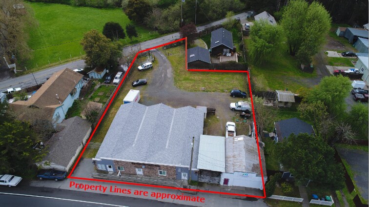 2013 Bodega Ave, Petaluma, CA à vendre Photo du bâtiment- Image 1 de 1