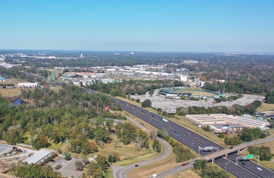 755 Bolling Brothers Blvd, Mobile, AL for sale - Aerial - Image 2 of 4