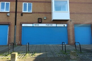 More details for 22-32 Rothbury Rd, Middlesbrough - Retail for Sale