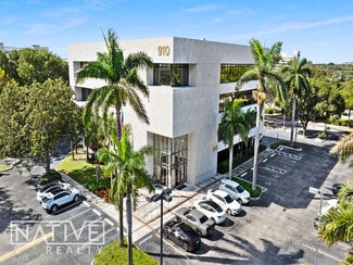 More details for 910 SE 17th St, Fort Lauderdale, FL - Office for Lease