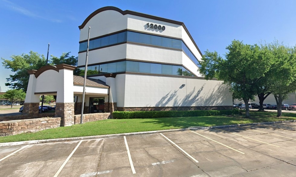 12000 Westheimer Rd, Houston, TX for lease - Building Photo - Image 1 of 17