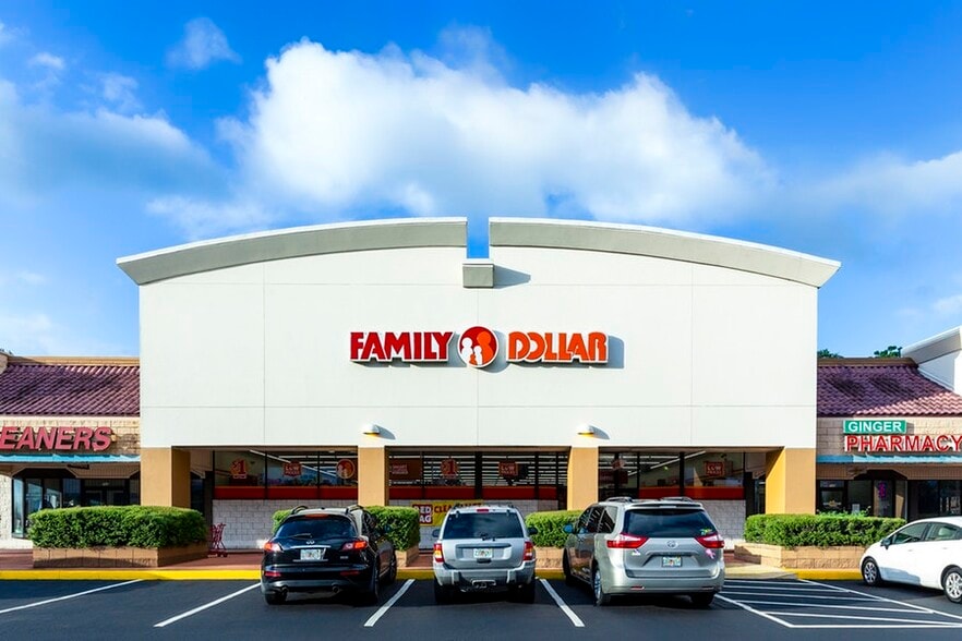 701-825 Orange Blossom Trl, Apopka, FL for lease - Building Photo - Image 3 of 9