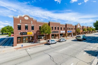 More details for 400 Reid St, De Pere, WI - Retail for Lease
