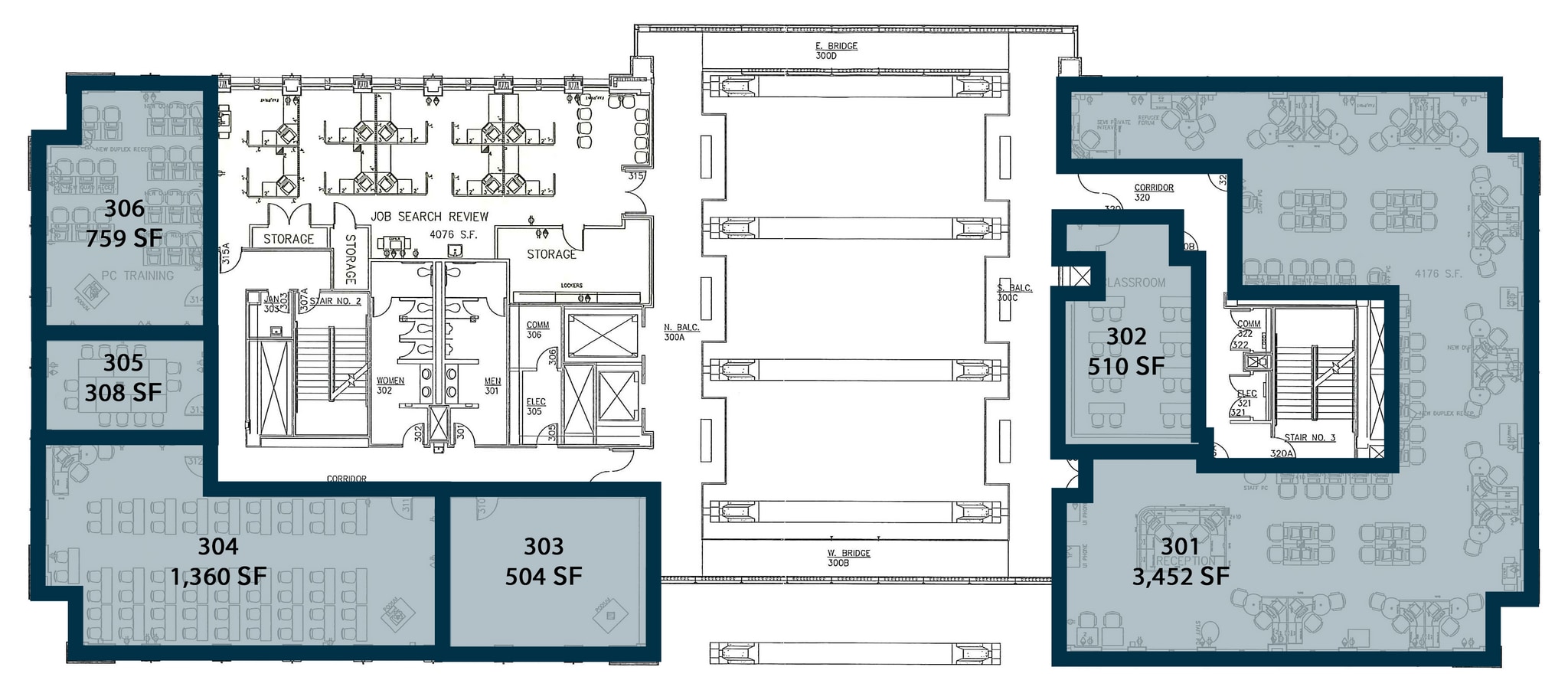 3201 Smith Ave, Everett, WA for lease Interior Photo- Image 1 of 1
