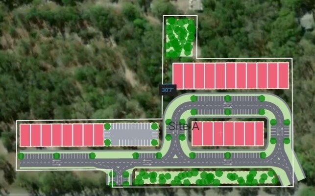 Plus de détails pour TBD E County Rd, Fort Mc Coy, FL - Terrain à vendre