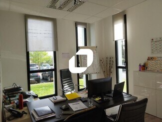 Plus de détails pour Bureau à louer