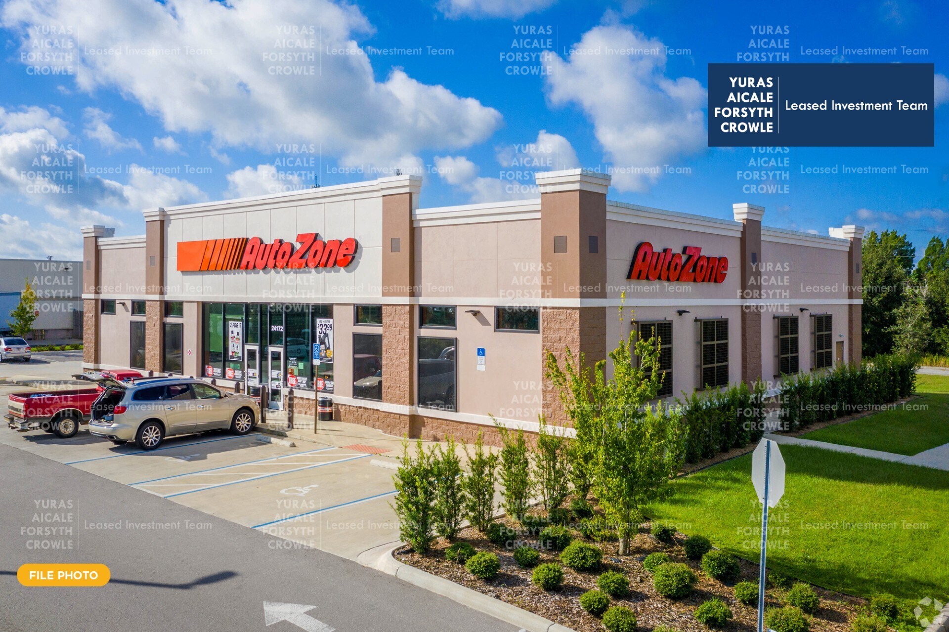 6038 WT Montogomery Rd, San Antonio, TX à vendre Photo principale- Image 1 de 1