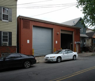 More details for Rome Street Sale – Industrial for Sale, Newark, NJ