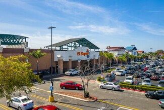 Plus de détails pour 3600-3770 McFadden Ave, Santa Ana, CA - Commerce de détail à louer