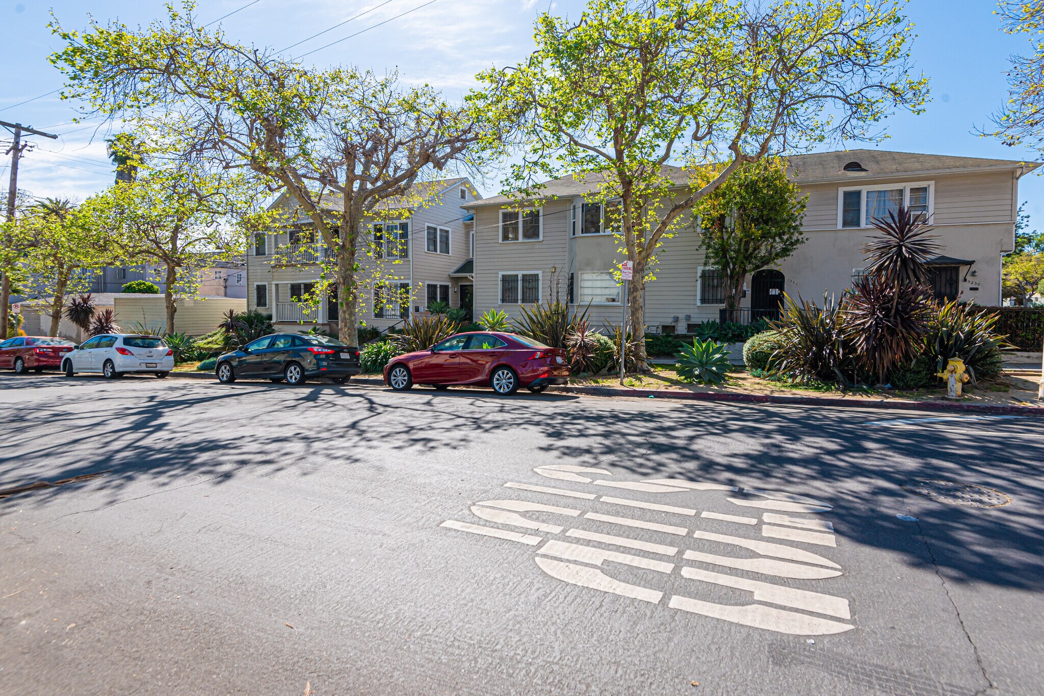 3220 W 2nd St, Los Angeles, CA à vendre Photo principale- Image 1 de 8