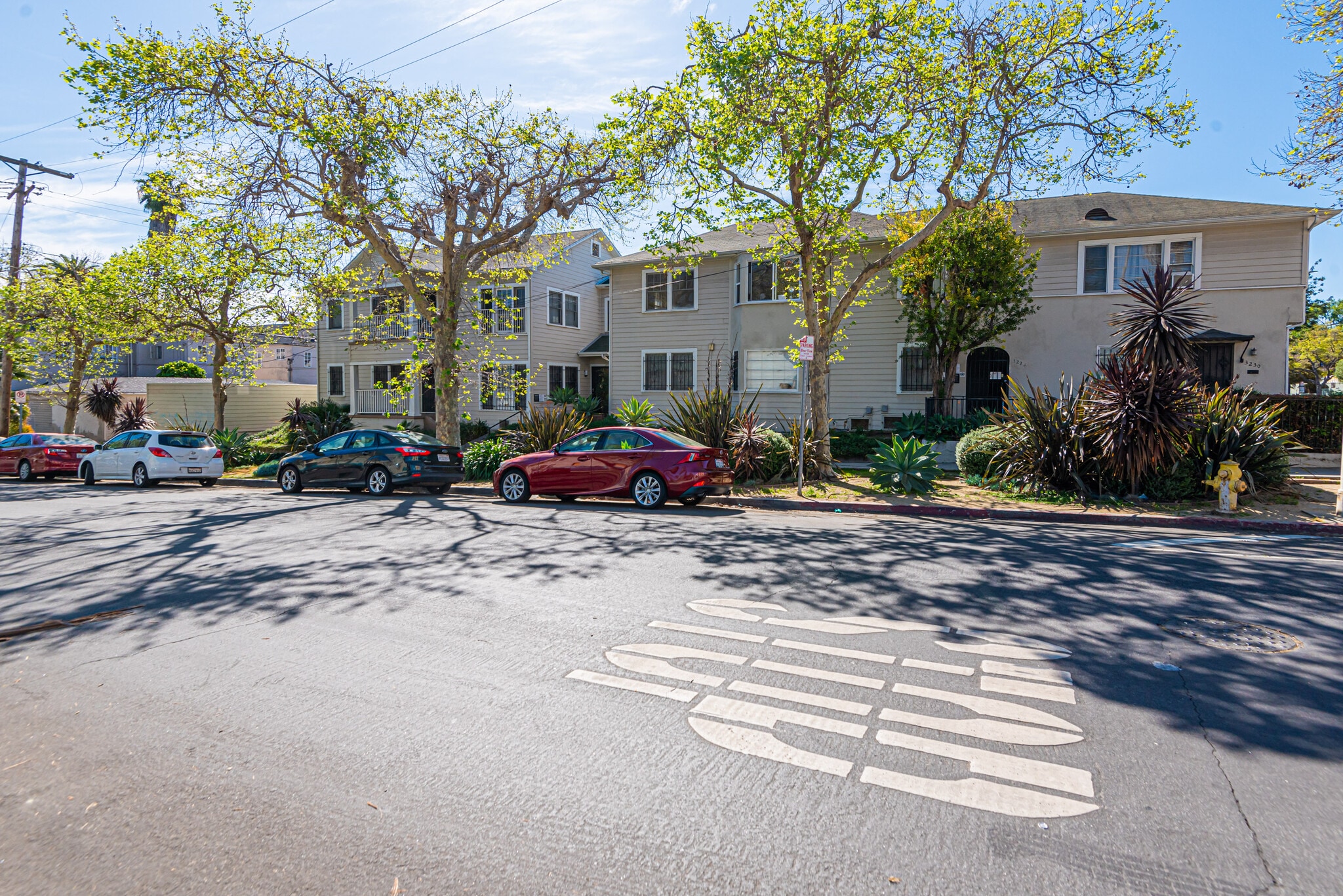 3220 W 2nd St, Los Angeles, CA for sale Primary Photo- Image 1 of 8