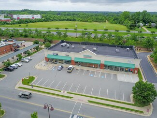 Plus de détails pour 5825 Plank Rd, Fredericksburg, VA - Commerce de détail à louer